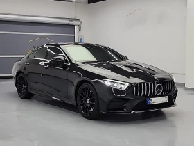 Mercedes-Benz CLS 450 CLS 450 (367 кс) EQ Boost 4MATIC 9G-TRONIC, снимка 4