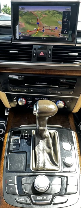 Audi A7 3.0TFSI 300HP E5B FULL - 14315 € / 27997.71 лв. - 71847563 11