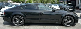 Audi A7 3.0TFSI 300HP E5B FULL - 14315 € / 27997.71 лв. - 71847563 4