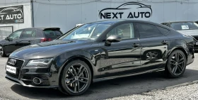 Audi A7 3.0TFSI 300HP E5B FULL