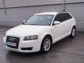 Audi A3 2.0 TDI Sline - 5000 € / 9779.15 лв. - 26669545 2