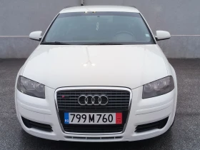 Audi A3 2.0 TDI Sline