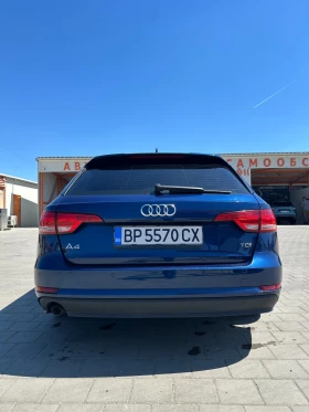 Audi A4 2.0tdi B9 | Mobile.bg � ����� ������ 3