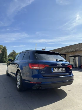 Audi A4 2.0tdi B9 - 13000 € / 25425.79 лв. - 25973510 3