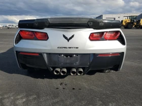 Chevrolet Corvette 6.2l Stingray 1Lt - 25000 € / 48895.75 лв. - 89743806 6