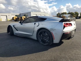 Chevrolet Corvette 6.2l Stingray 1Lt - 25000 € / 48895.75 лв. - 89743806 2