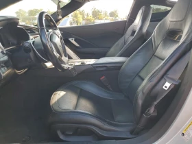 Chevrolet Corvette 6.2l Stingray 1Lt - 25000 € / 48895.75 лв. - 89743806 7