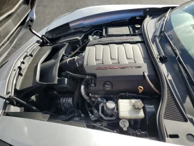 Chevrolet Corvette 6.2l Stingray 1Lt - 25000 € / 48895.75 лв. - 89743806 11