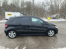 Mercedes-Benz B 200 CDI , снимка 6