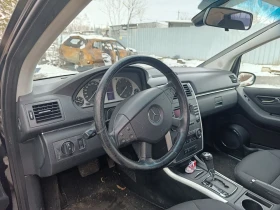 Mercedes-Benz B 200 CDI , снимка 13