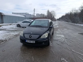 Mercedes-Benz B 200 CDI , снимка 4