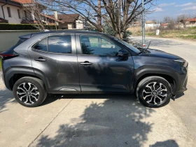 Toyota Yaris Cross ТОП-СЪСТОЯНИЕ  - 18300 € / 35791.69 лв. - 25330804 4