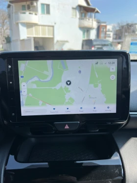 Toyota Yaris Cross ТОП-СЪСТОЯНИЕ  - 18300 € / 35791.69 лв. - 25330804 14