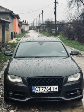 Audi A4 - 6800 € / 13299.64 лв. - 11678727 4