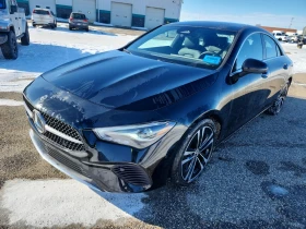 Mercedes-Benz C 250 4MATIC Coupe * Лизинг* 