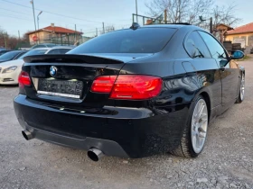 BMW 335 335D 286K.C. / M-ПАКЕТ / АВТОМАТ / НАВИ / ЕЛ.КОЖА - 10888 € / 21295.08 лв. - 20473904 4