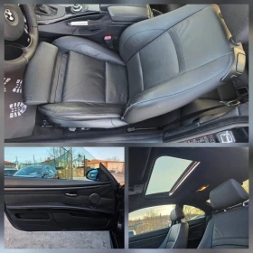 BMW 335 335D 286K.C. / M-ПАКЕТ / АВТОМАТ / НАВИ / ЕЛ.КОЖА - 10888 € / 21295.08 лв. - 20473904 13