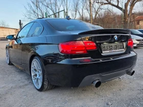 BMW 335 335D 286K.C. / M-ПАКЕТ / АВТОМАТ / НАВИ / ЕЛ.КОЖА - 10888 € / 21295.08 лв. - 20473904 3