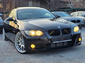 BMW 335 335D 286K.C. / M-ПАКЕТ / АВТОМАТ / НАВИ / ЕЛ.КОЖА - 10888 € / 21295.08 лв. - 20473904 2