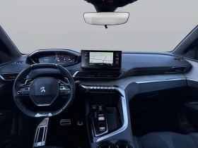 Peugeot 5008 GT/131HP/360/PANO/DIGITAL/LED/ACC/110z - 33199 € / 64931.60 лв. - 44053745 7