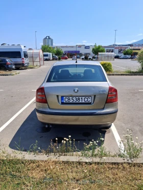 Skoda Octavia 1, 9 TDI - 2400 € / 4693.99 лв. - 71124453 4