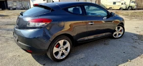 Renault Megane 2.0 Turbo 180  - 4499 € / 8799.28 лв. - 25278465 6