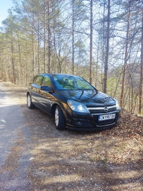 Opel Astra 1.9 CDTI 150 kc.
