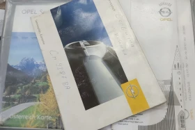 Opel Astra 1.9 CDTI 150 kc. - 2600 € / 5085.16 лв. - 27919912 10