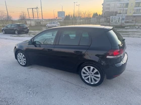 VW Golf 1.4 TSI 160 2010 Автомат - 4200 € / 8214.49 лв. - 83734369 2