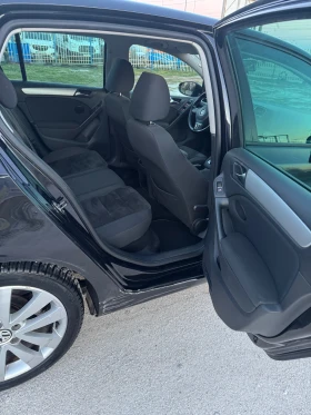 VW Golf 1.4 TSI 160 2010 Автомат - 4200 € / 8214.49 лв. - 83734369 10
