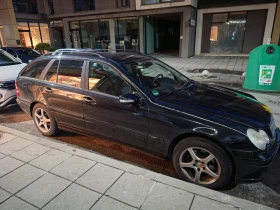 Mercedes-Benz C 180 ���/������ | Mobile.bg � ����� ������ 6