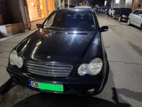 Mercedes-Benz C 180 ���/������ | Mobile.bg � ����� ������ 4