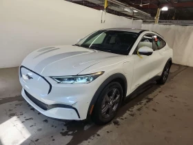 Ford Mustang Mach-E * SELECT * BLIND SPOT* ПОДГРЕВ* 