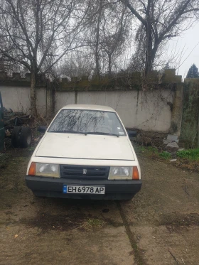 Lada Samara - 500 € / 977.91 лв. - 22275170 2