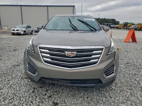 Cadillac XT5 LUXURY - 14100 € / 27577.20 лв. - 49569353 3