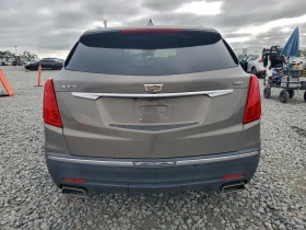 Cadillac XT5 LUXURY - 14100 € / 27577.20 лв. - 49569353 6