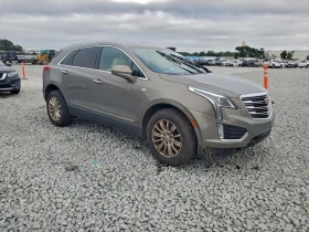 Cadillac XT5 LUXURY - 14100 € / 27577.20 лв. - 49569353 2