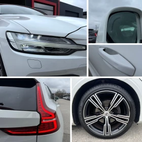 Volvo V60 D4-INSCRIPTION-HARMAN-ВЕНТИЛАЦИЯ-ПОДГРЕВ-FULL-TOP | Auto.bg — изображение 7