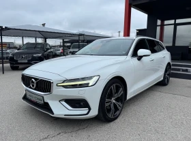 Volvo V60 D4-INSCRIPTION-HARMAN-ВЕНТИЛАЦИЯ-ПОДГРЕВ-FULL-TOP | Auto.bg — изображение 2