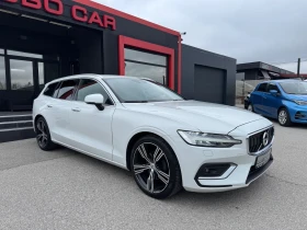 Volvo V60 D4-INSCRIPTION-HARMAN-ВЕНТИЛАЦИЯ-ПОДГРЕВ-FULL-TOP | Auto.bg — изображение 6
