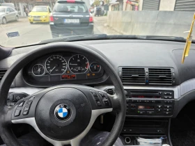 BMW 320 - 2000 € / 3911.66 лв. - 91734132 6