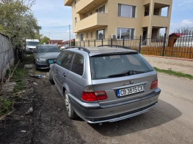 BMW 320 - 2000 € / 3911.66 лв. - 91734132 4