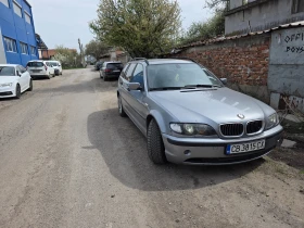 BMW 320 - 2000 € / 3911.66 лв. - 91734132 2