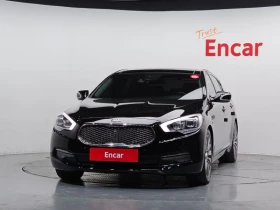 Kia K9 3.3 - 13108 € / 25637.02 лв. - 74602084 3