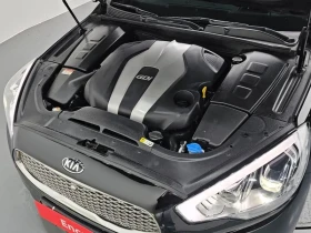 Kia K9 3.3 - 13108 € / 25637.02 лв. - 74602084 6