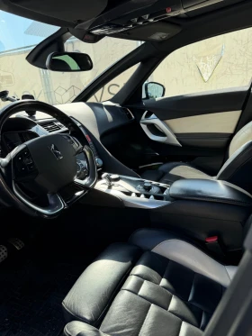 Citroen DS5 | Mobile.bg � ����� ������ 6