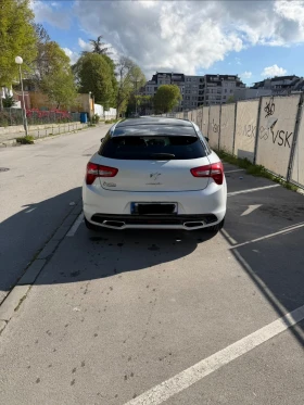 Citroen DS5 | Mobile.bg � ����� ������ 5
