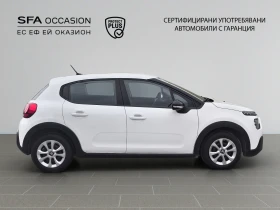 Citroen C3 FEEL PureTech 83 S&S BVM5 E6 N1// 2103179 | Mobile.bg � ����� ������ 4