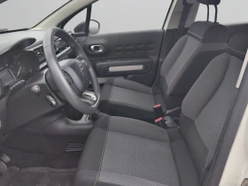 Citroen C3 FEEL PureTech 83 S&S BVM5 E6 N1// 2103179 | Mobile.bg � ����� ������ 11