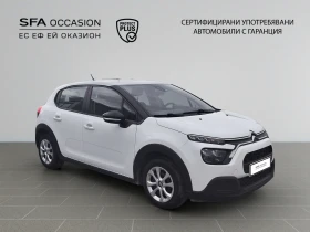 Citroen C3 FEEL PureTech 83 S&S BVM5 E6 N1// 2103179 | Mobile.bg � ����� ������ 3